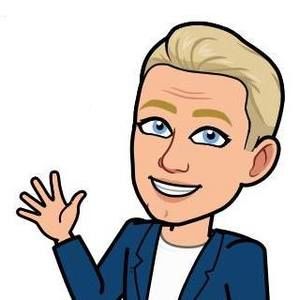 Meet your Posher, Tom